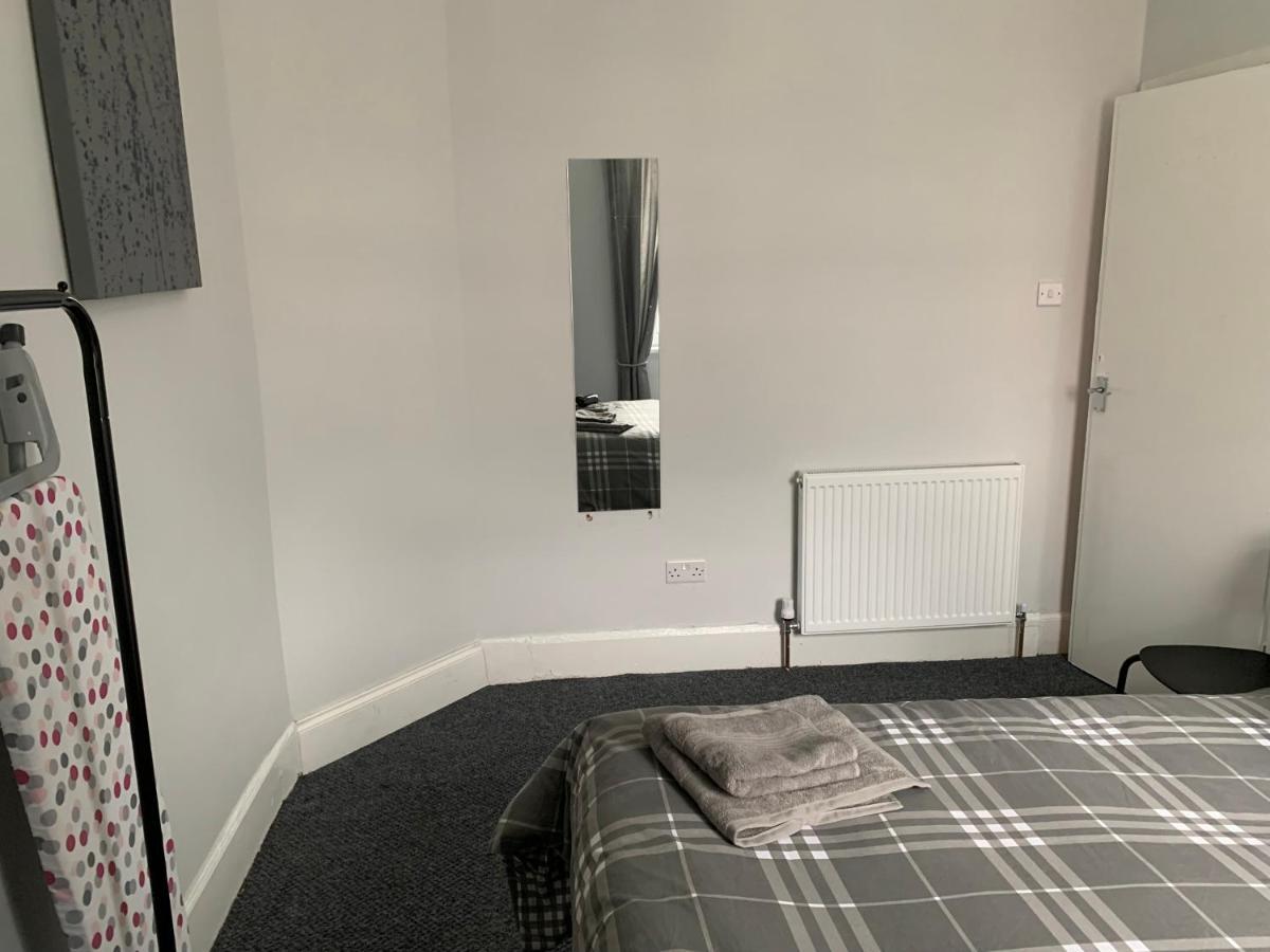 Nelson St Alva Daire Largs Dış mekan fotoğraf